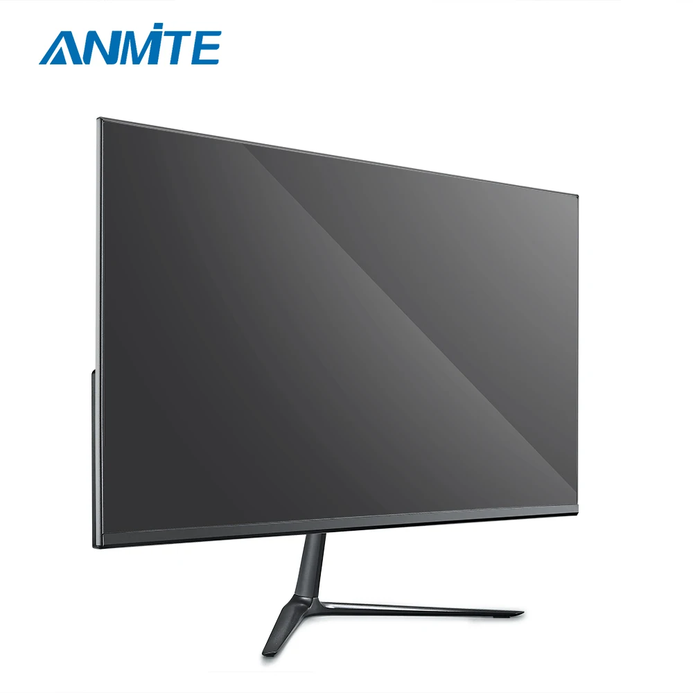 Anmite, 24 дюйма, 2 K, 2560*1440, QHD, тонкий, Ps4, ЖК-монитор для компьютерных игр, Athlete Chicken, Ips экран