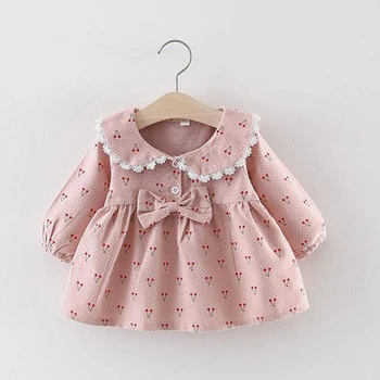 newborn princess dress
