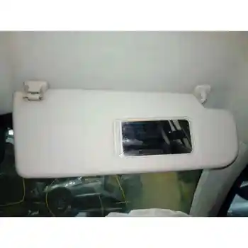 

PARASOL RIGHT VOLKSWAGEN GOLF V SALOON (1K1)