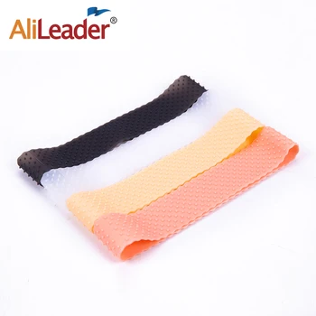 

Alileader Silicone Wig Band Elastic Wig Headband Rubber Hair Band 22Cm Silicone Non Slip Wig Grip High-Elasticity Hair Bands