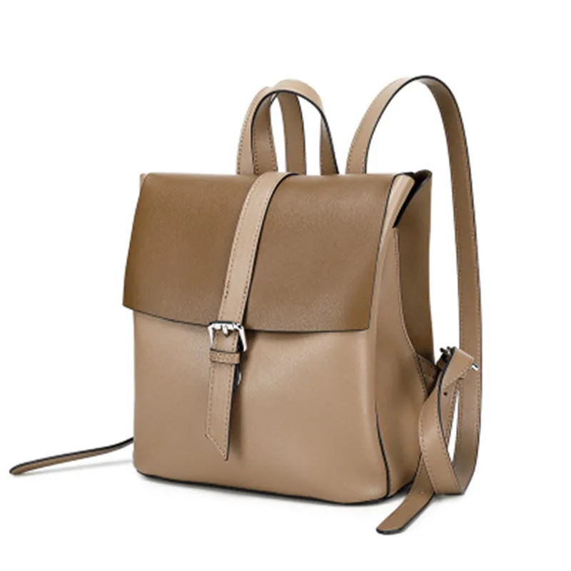 chic commuter backpack