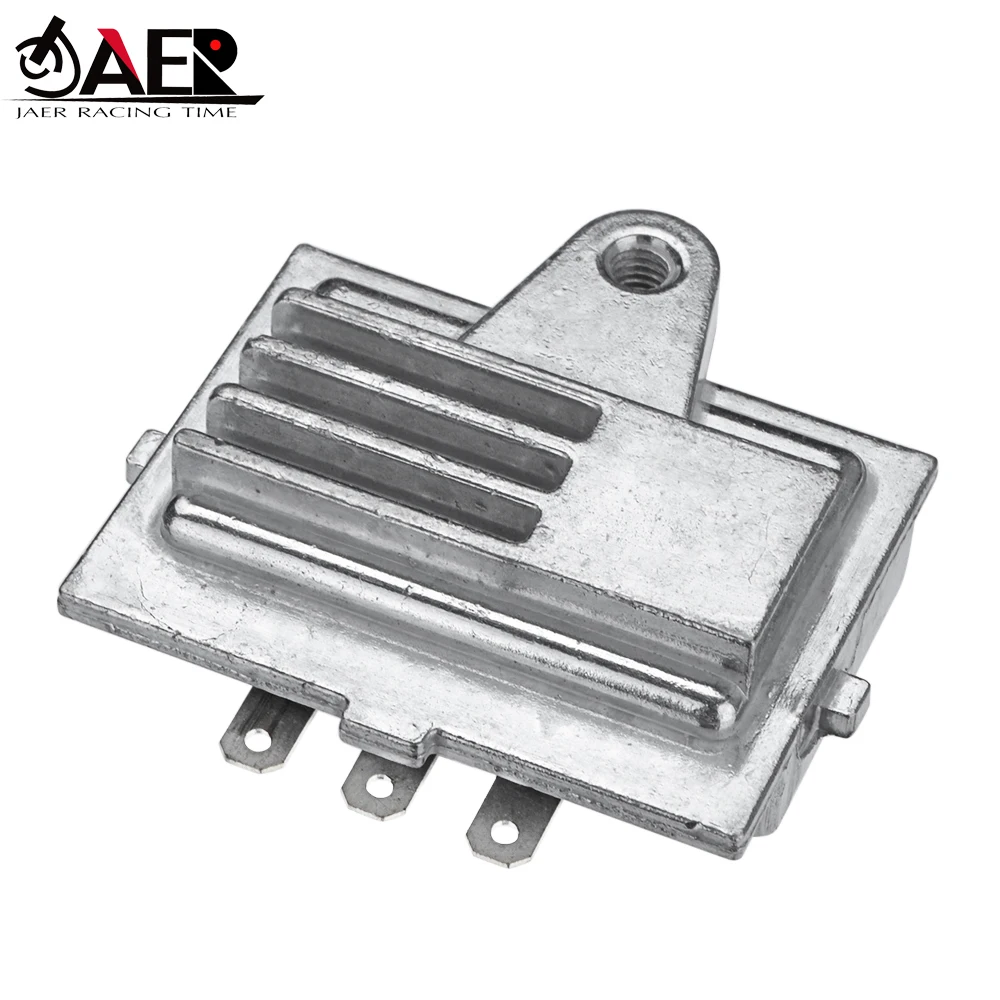 Motorcycle Regulator Rectifier for John Deere 420 318 Lawn Mower Garden