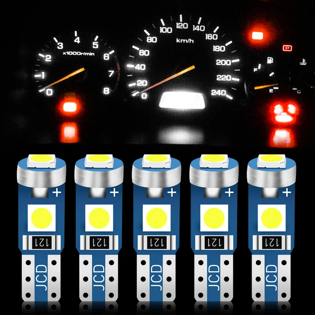 Universal LED Auto Sicherheit Warnung Anti-kollision Lichter Für Daewoo  Matiz Nexia Nubira Sens Tosca Winstorm - AliExpress