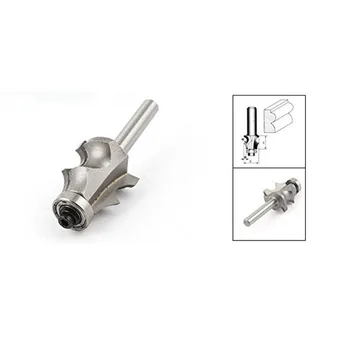

Line Knife Frame Molding Router Bit Line knife Door Knife Tenon Cutter for Woodworking Tools