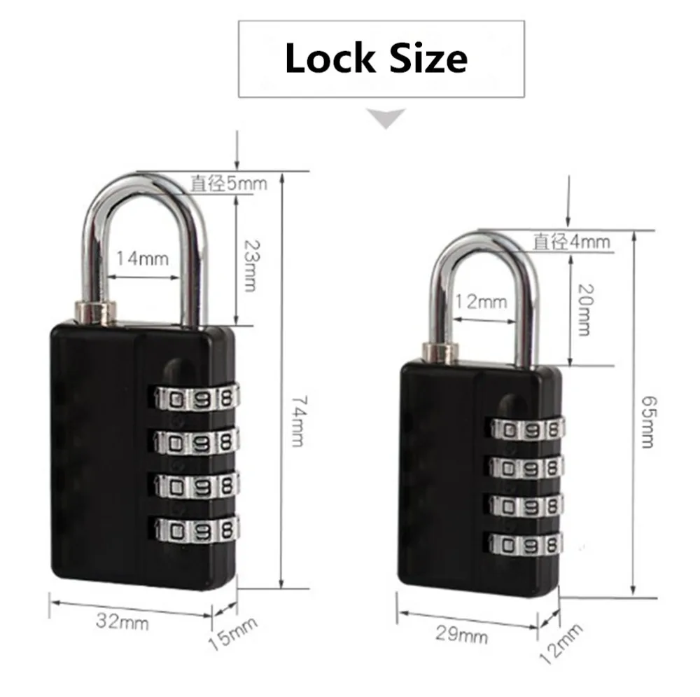 digital locker lock (3)