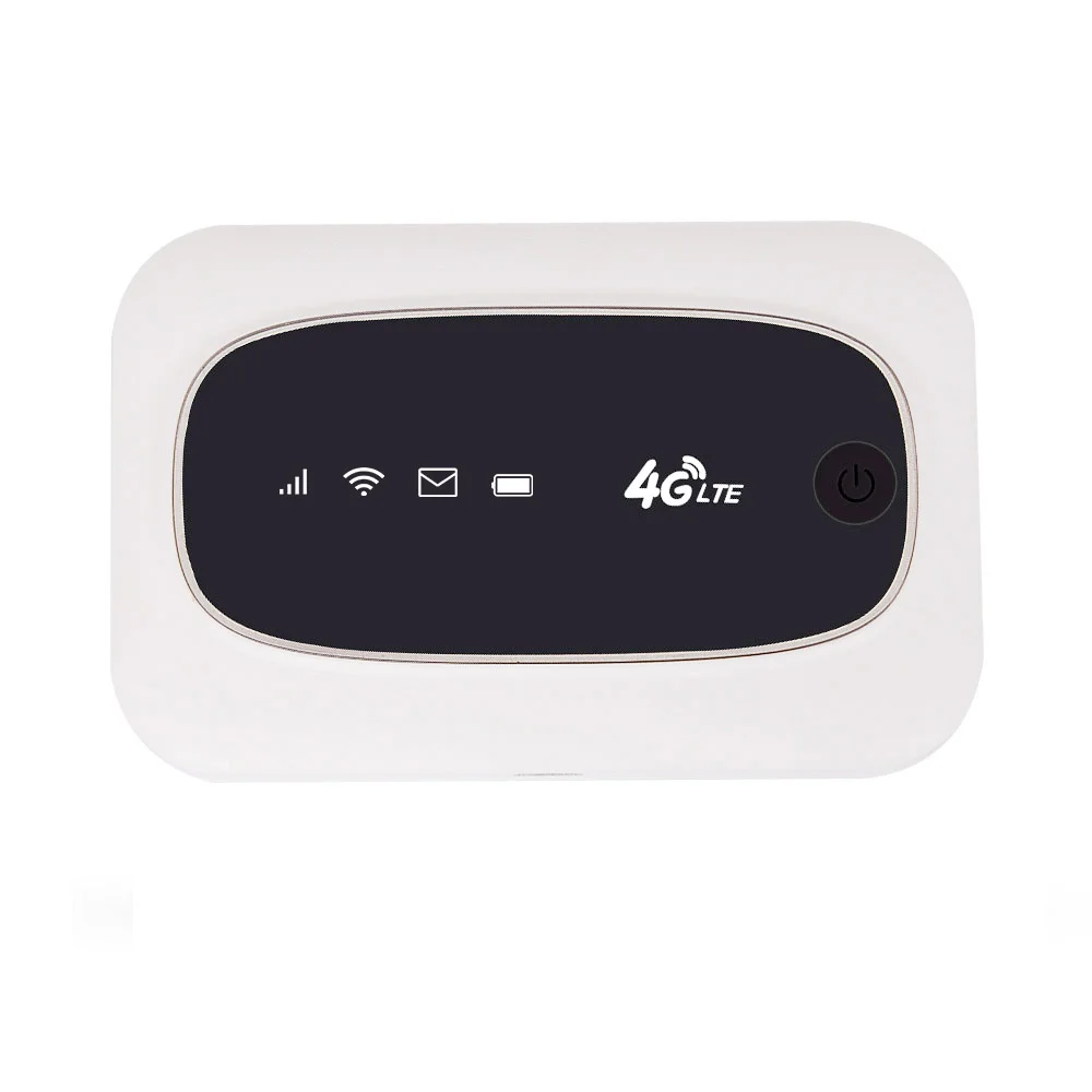 LEORY Wifi роутер 4G LTE CAT4 150M с sim-картой портативный MI-FI беспроводная точка доступа Мобильный маршрутизатор быстрая скорость WiFi соединительное устройство