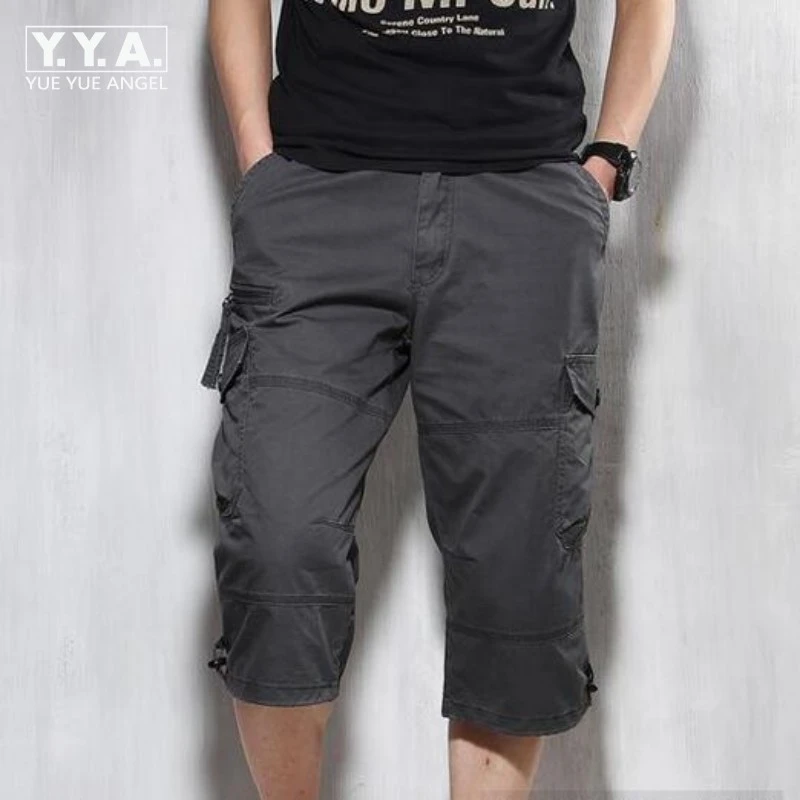 green overalls shorts