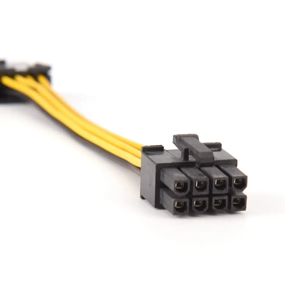 6 Pin Разъем Питания Купить