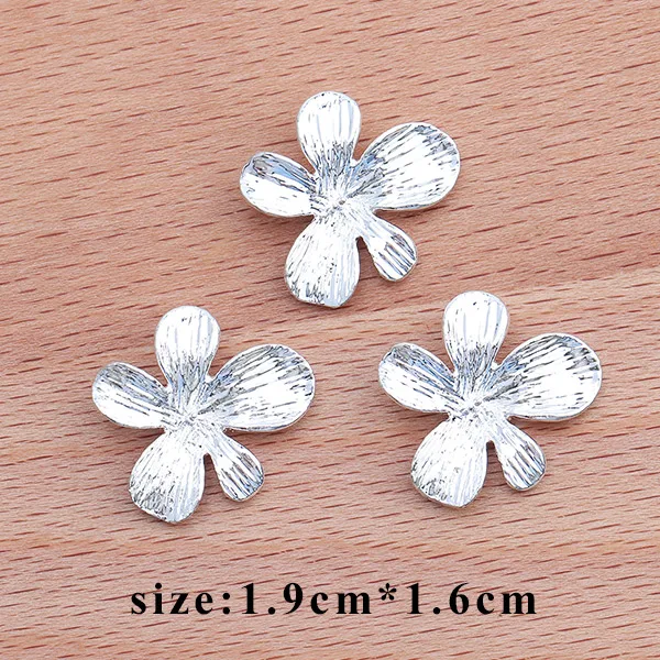 Assoonas M336, diy серьги, ювелирные аксессуары, изготовление ювелирных изделий, ручная работа, ювелирные изделия, шарм, золото; серебро; сережки, 10 шт./партия - Цвет: M33604