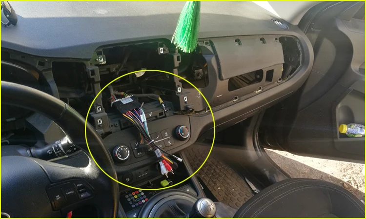 Best Android 9.0 Octa Core Car DVD Player For KIA Sportage 2008-2018 with Gps wifi Radio Head unit Carplay TPMS OBD DVR 2GRAM DAB+ 4