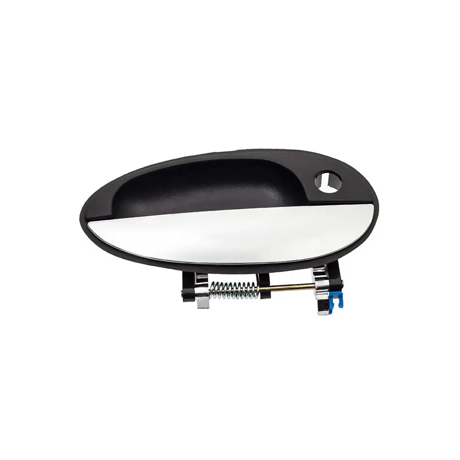for20042010Chevroletsparkcardoorhandleoutsidehandleexternalbucklehandlefrontdoor