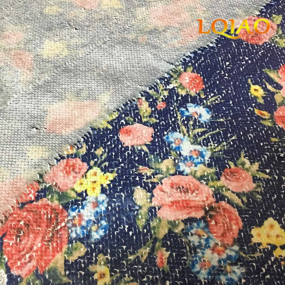 Print Rose Flower-05