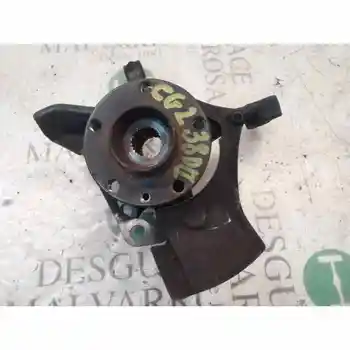 

STEERING KNUCKLE FRONT LEFT ALFA ROMEO GTV (163) 2.0 JTS 16V Medium [14446070]
