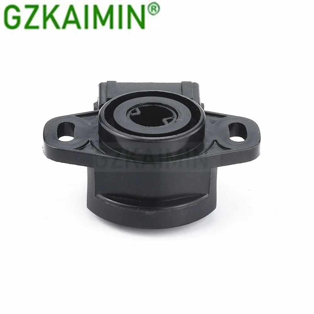TPS Sensor Throttle Body Throttle for Mitsubishi Lancer Outlander Pajero 5S5377 TPS4183 TH404 1580818 MD628074