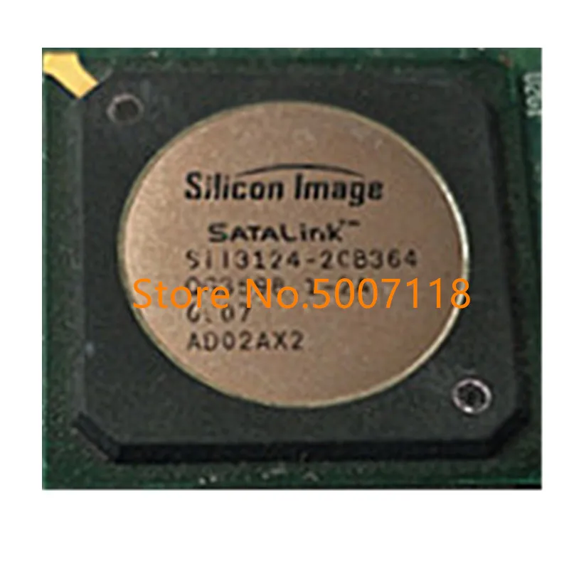 SII3124-2CB364 BGA