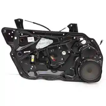 

3C1837755K WINDOW LIFTER FRONT LEFT VOLKSWAGEN PASSAT SALOON (3C2)