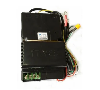 

Pulse ignition controller GLC-KXB4 DC24V