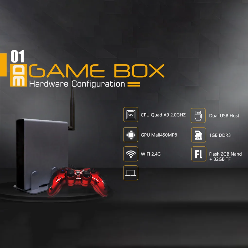 3d video controller lindapal