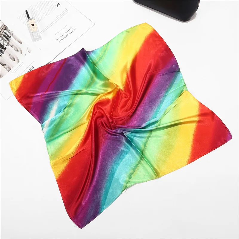 Rainbow Red