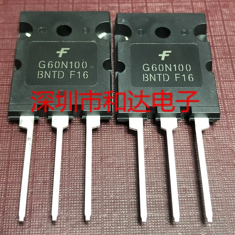 

G60N100BNTD FGL60N100BNTD TO-264