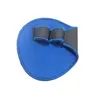 Unisex Weight Lifting Training Gloves Gym Bench Press Exercises Hand Palm Protector Fitness Sports Dumbbell Grips Pads 5