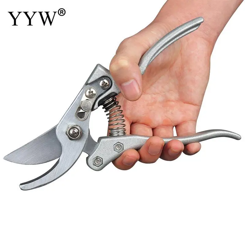 

Pruning Shears Garden Pruning Shears Tree Trimmers Secateurs Hand Pruner Clippers Garden Scissors Easy Pruners