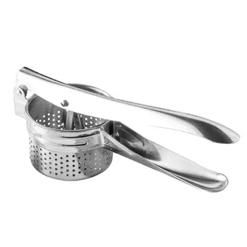 

Stainless Steel Citrus Fruits Squeezer Orange Hand Manual Juicer Kitchen Tools Lemon Juicer Orange Queezer Juice Fruit Pressing