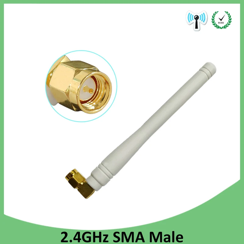 Антенна Wi Fi 3g/4g усилитель сотовой связи для модема телефонов lte/gsm/Wi Fi|Антенны