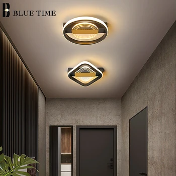 

Modern LED Ceiling Light for Living Room Bedroom Study Room Corridor Stairs Aisle Lights Home Ceiling Lamps Indoor Lighting