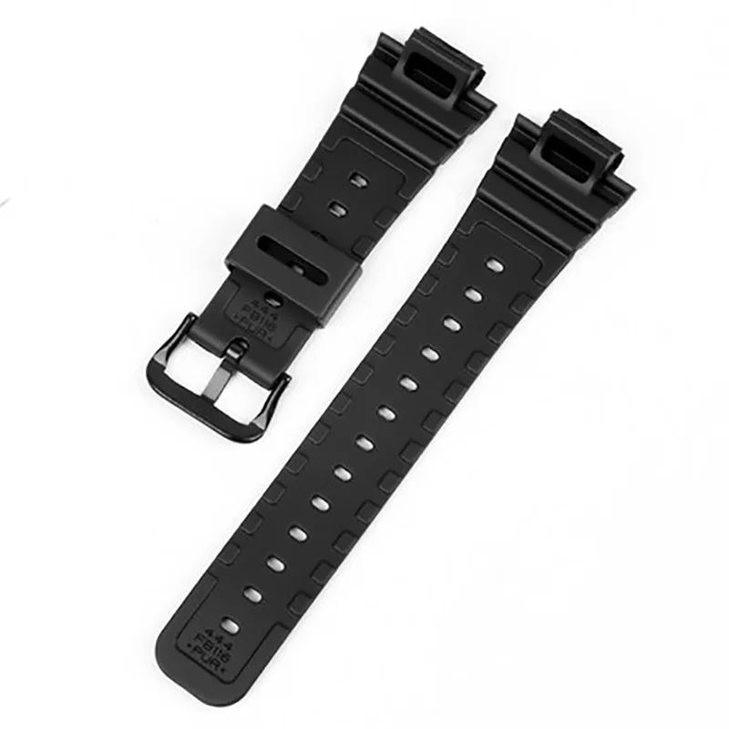 Ремешок из смолы для часов аксессуары для Casio G-SHOCK DW5600 G5600E GW-5000 GW- M5610 спортивный водонепроницаемый силиконовый ремешок для часов браслет (art.: 3920b8a87be82) - 3920b8a87be82