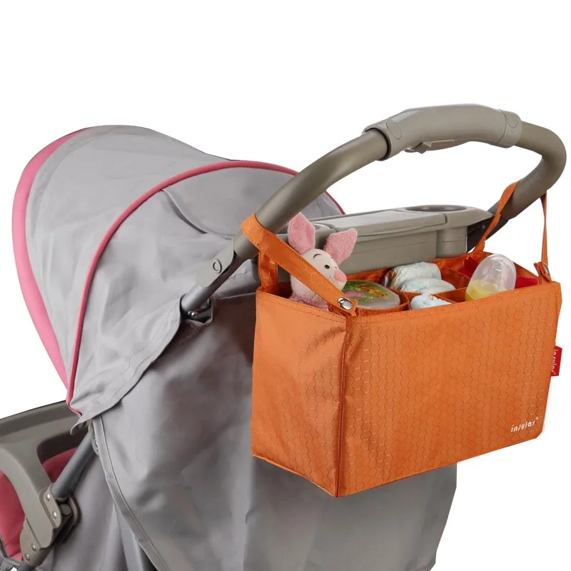 

Wholesale Washable Liner Bag Hanging Stroller Bag