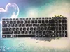 15 inch Russian letter laptop keyboard cover protector For Asus X550 ZX50V A556U X554L R540U R540UP R557L R556UJ R558U L5900U ► Photo 2/4