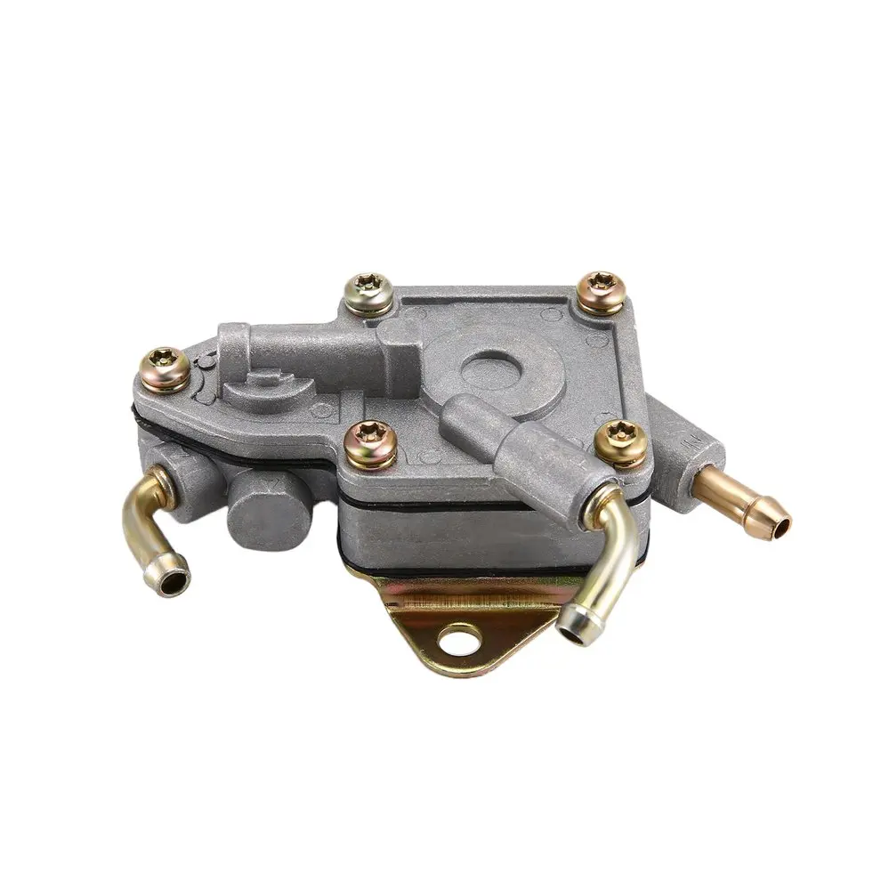 Топливный насос подходит для 5UG-13910-01-00 YAMAHA Rhino 660 2004-2007/450 2008-2009