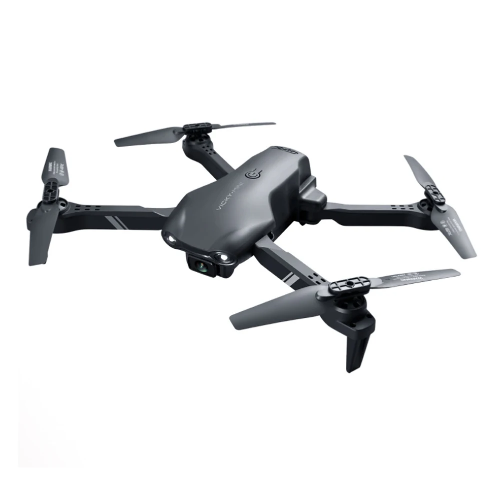 New V13 Mini Rc Drone 4k HD Camera 1080P WiFi Fpv Drone Dual Camera Foldable Quadcopter Real-time transmission Helicopter Toys