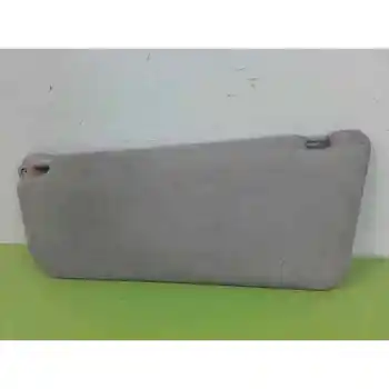 

PARASOL RIGHT FIAT SCUDO COMBI (272)