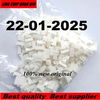 

50pcs 0022012025 22-01-2025 22012025 Original 2.54mm Spacing-2Pin Shell