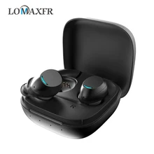 Наушники Bluetooth беспроводные наушники 5,0 Tws наушники с микрофоном мини гарнитура спортивные Tws для samsung для Xiaomi