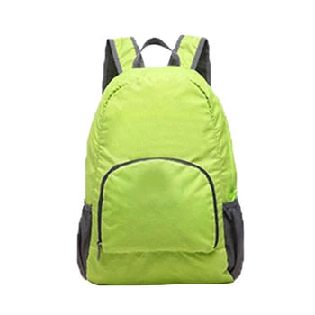 

Lightweight Foldable Portable Backpack Travel Outdoor Sports Camping Hiking Bag Women Men Children bag