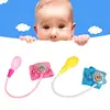 Children Kids Mini Analog Doctor Nurse Blood Pressure Toy Simulated Family Blood Pressure Measuring Toy Medical Equipment Toys 1