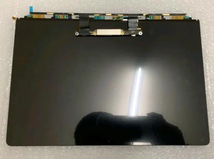 Новый A1932 ЖК-экран дисплей Панель для Macbook Air Retina 13 3 &quotEMC3184 стеклянная панель