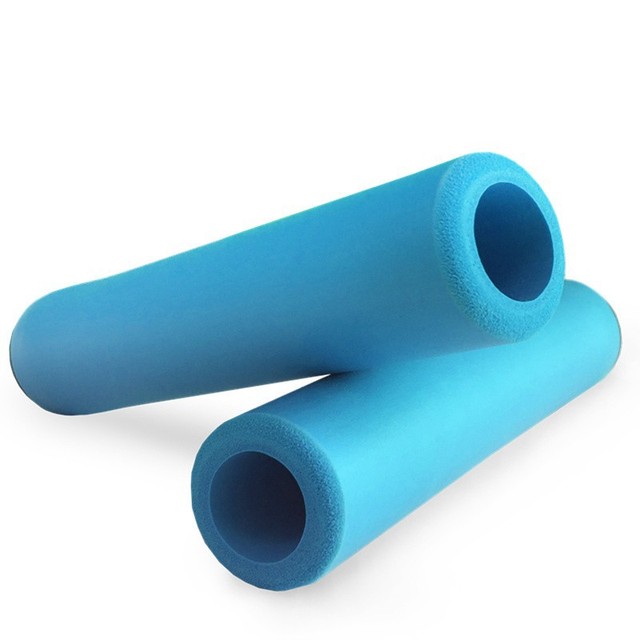 Bike Handle Protective Cover Shock Absorption and Dirt Resistant Sponge Handlebar Cover Brake Cover Bicycle Bell