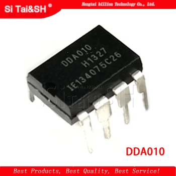 

1pcs/lot DDA010 management chip DIP-8