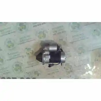 

F437202 Starter Motor Nissan First Saloon (p11) 1.8 16v Cat