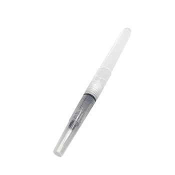 

3pcs Water Color Paint Brush Watercolor Brush Art Supplies Refillable Portable Drawing Pen Painting Brush Set Drawing Brush