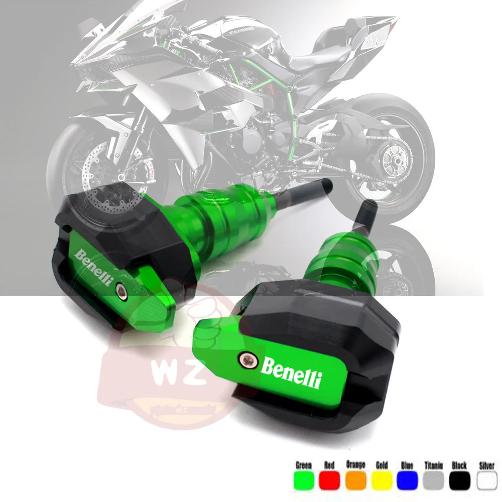 Аксессуары для мотоциклов Benelli BN300 BN600 TNT300 TNT600 BN TNT 300 600 CNC алюминиевая рама