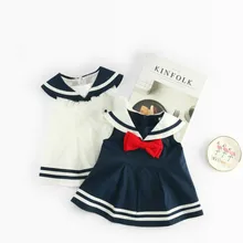 Новая летняя детская одежда детское хлопковое платье без рукавов в стиле принцесса платье для девочек