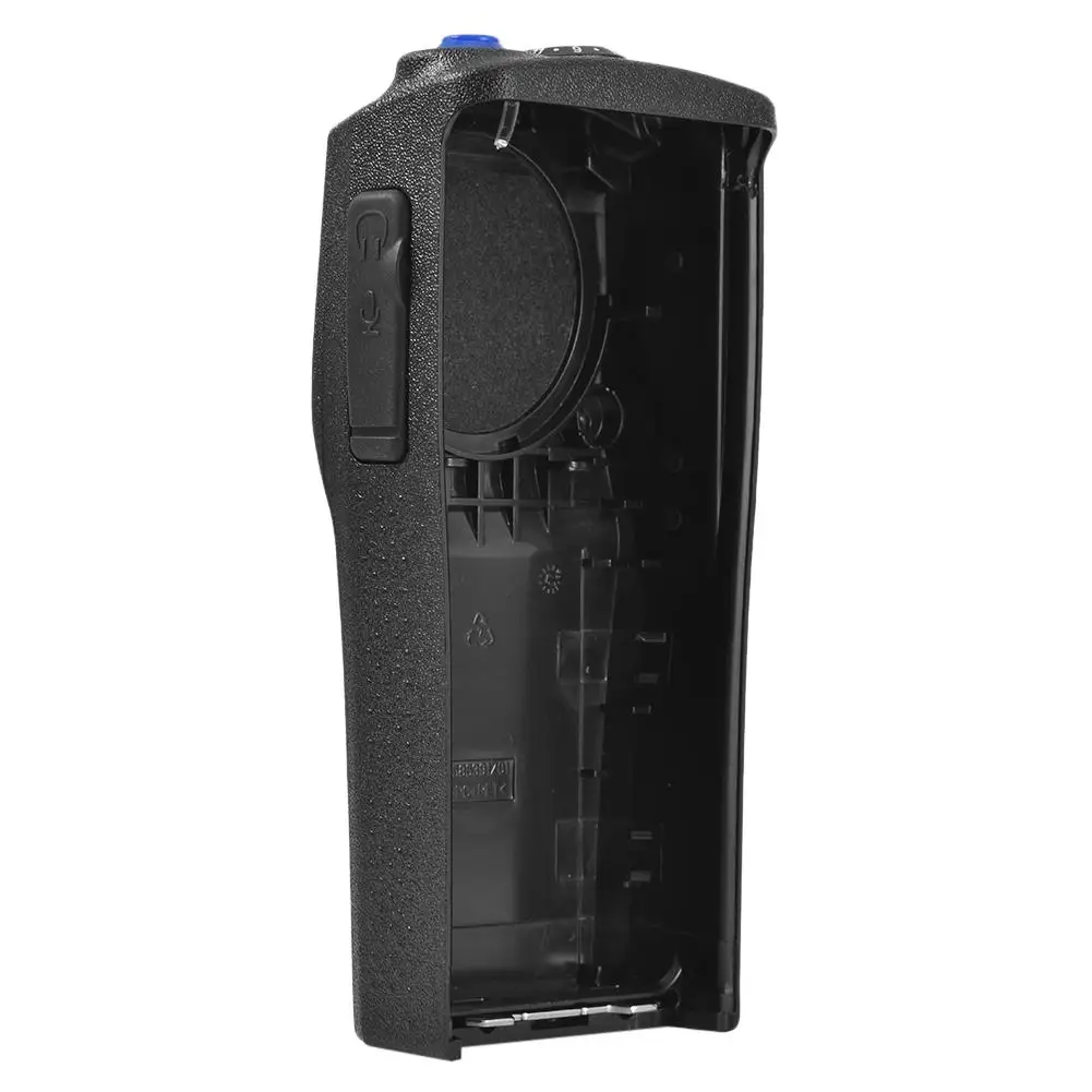 Передняя крышка для Motorola EP450 Walkie Talkie с ручкой оболочки