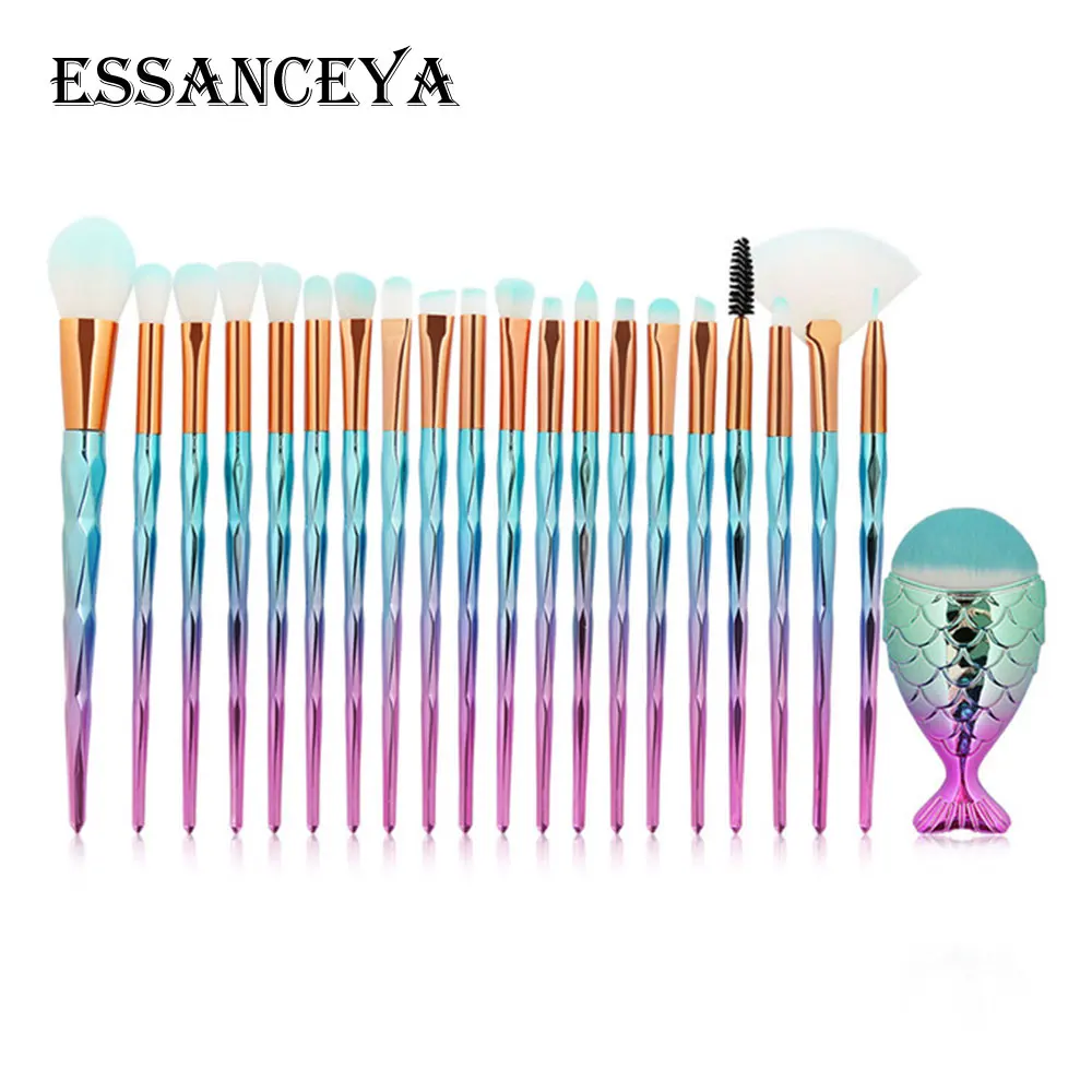 21PC-Brush-Series-Fish-Mermaid-Concealer-makeup-brushes-Kit-Rainbow-Handle-Make-up-Cosmetics-Eyeshadow-Foundation.jpg_640x640