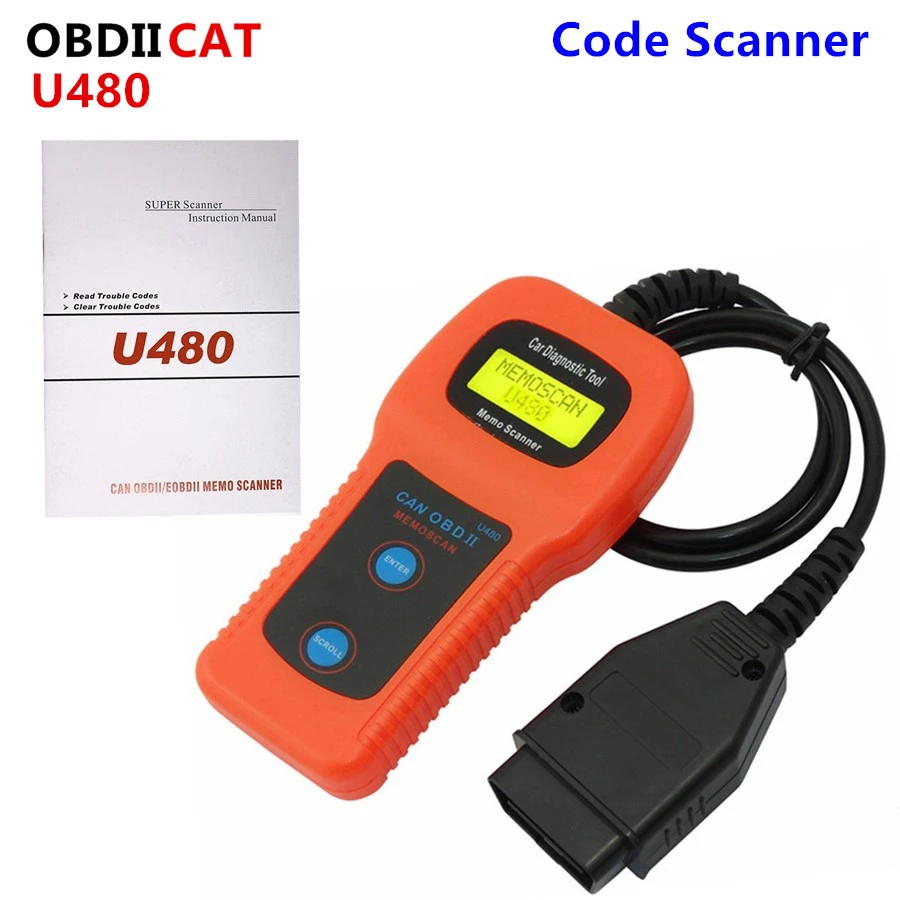 Lecteur De Code Défaut Diag Obd2 Norauto