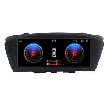 

Dasaita 8.8" android 9.0 Car multimedia player for BMW 3 5 Series E60 2005 2006 2007 2008 2009 2010 2011 2012 wifi GPS bluetooth